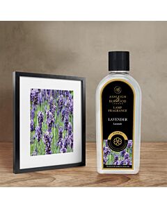 Ashleigh & Burwood Lavender 500ml